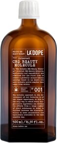 La Dope CBD Beauty Molecule 001 500 ml