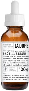 La Dope CBD Face Oil Serum 004 30 ml
