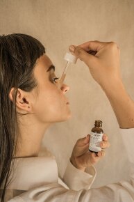 La Dope CBD Face Oil Serum 004 30 ml