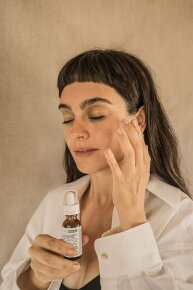 La Dope CBD Face Oil Serum 004 30 ml