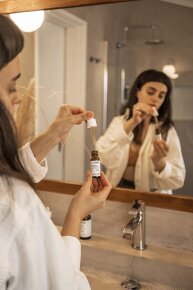 La Dope CBD Body Oil Serum 006 100 ml