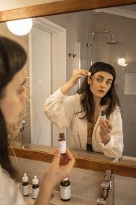 La Dope CBD Eye Elixier 007 13 ml