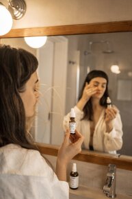 La Dope CBD Eye Elixier 007 13 ml