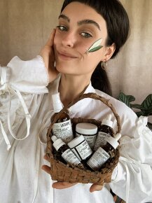 La Dope CBD Eye Elixier 007 13 ml