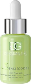 DR. GRANDEL Oil Serum 30 ml Pipettenflasche