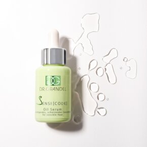 DR. GRANDEL Oil Serum 30 ml Pipettenflasche
