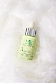 DR. GRANDEL Oil Serum 30 ml Pipettenflasche