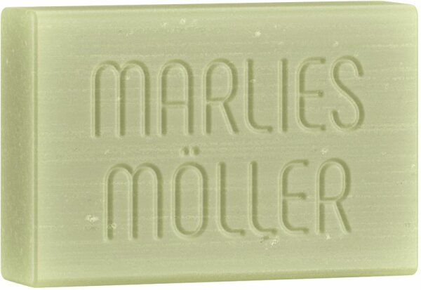 Marlies M&ouml;ller Festes Melissen Shampoo 100 g