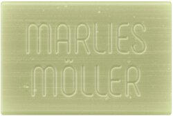 Marlies Möller Festes Melissen Shampoo 100 g