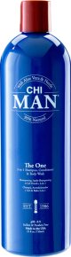 CHI 3-in-1 Shampoo, Conditioner, Bodywash 739 ml