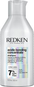 Redken Acidic Bonding Concentrate Shampoo 300 ml