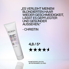 Redken Acidic Perfecting Concentrate Leave-In Treatment 150 ml