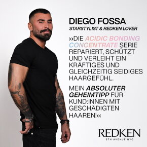 Redken Acidic Perfecting Concentrate Leave-In Treatment 150 ml