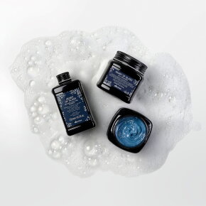 Davines Heart of Glass Silkening Chelating Shampoo 250 ml