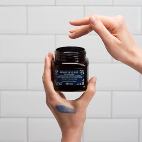 Davines Heart of Glass Rich Conditioner 250 ml