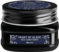 Davines Heart of Glass Rich Conditioner 90 ml