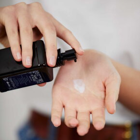 Davines Heart of Glass Sheer Glaze 150 ml