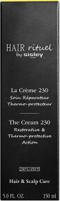 Hair Rituel by Sisley The Cream 230 150 ml