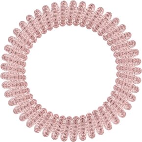 Invisibobble Pink Glasses