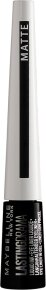 Maybelline Lasting Drama Liquid Ink Matte Eyeliner Nr. 10 Black 2,5ml