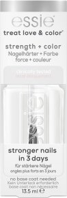 essie Nagelpflege treat, love & color Nr. 00 gloss fit Nagellack 13,5ml