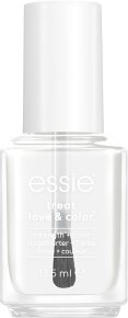 essie Nagelpflege treat, love & color Nr. 00 gloss fit Nagellack 13,5ml