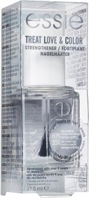 essie Nagelpflege treat, love & color Nr. 00 gloss fit Nagellack 13,5ml