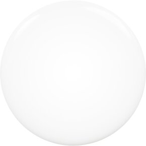 essie Nagelpflege treat, love & color Nr. 00 gloss fit Nagellack 13,5ml