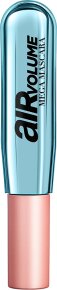 L'Oréal Paris Air Volume Mega Easy Waterproof Mascara Schwarz 7,9 ml