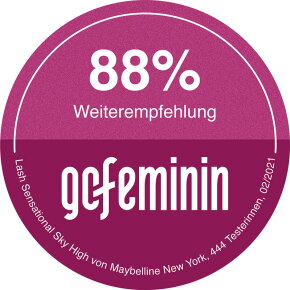 Maybelline New York Lash Sensational Sky High Very Black Mascara 7,2ml