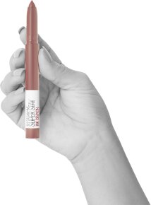 Maybelline New York Super Stay Ink Crayon Lippenstift 10 Trust Your Gut Lippenstift 1,5g
