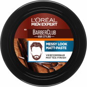 L'Oréal Men Expert Barber Club Messy Look Matt-Paste Haarpaste 75ml