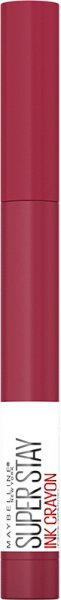 0000030179127 - Super Stay Ink Crayon Lippenstift Nr 75 Speak Your Mind Lippenstift 15g 0000030179127 - Super Stay Ink Crayon Lippenstift Nr 75 Speak Your Mind Lippenstift 15g