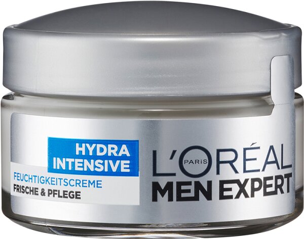 3600522233039 - LOré al Men Expert Hydra Intensive 24H Frische & Pflege Feuchtigkeitscreme Gesichtscreme 50ml 3600522233039 - LOré al Men Expert Hydra Intensive 24H Frische & Pflege Feuchtigkeitscreme Gesichtscreme 50ml