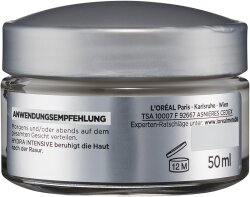 L'Oréal Men Expert Hydra Intensive 24H Frische & Pflege Feuchtigkeitscreme Gesichtscreme 50ml