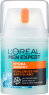 L'Oréal Men Expert Hydra Energy Kühlendes Feuchtigkeits-Gel Anti-Glanz Gesichtscreme 50 ml