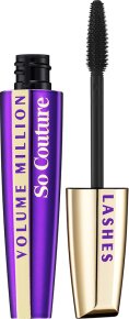 L'Oréal Paris Volume Million Lashes So Couture Mascara 9,5ml