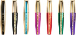 L'Oréal Paris Volume Million Lashes So Couture Mascara 9,5ml