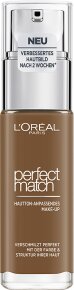 L'Or&eacute;al Paris Perfect Match Make-Up 10.D/10.W Deep Golden Foundation 30ml
