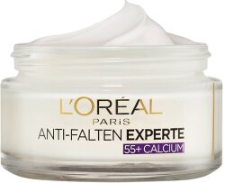 L'Oréal Paris Anti-Falten Experte Festigende-Pflege Tag Calcium 55+ Gesichtscreme 50ml