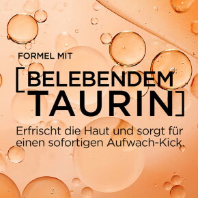 L'Oréal Men Expert Hydra Energy Taurinduschgel Aufwach-Kick Duschgel 300 ml