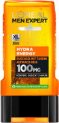 L'Oréal Men Expert Hydra Energy Taurinduschgel Aufwach-Kick Duschgel 300 ml