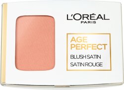 L'Oréal Paris Age Perfect Satin Rouge 101 Rosa/Rosewood Rouge 5g