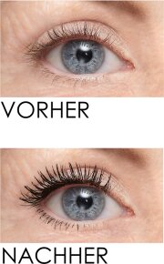 L'Oréal Paris Age Perfect Volumen-Wimperntusche 01 Schwarz Mascara 7,4 ml