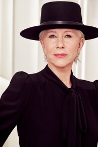 L'Oréal Paris Age Perfect Volumen-Wimperntusche 01 Schwarz Mascara 7,4 ml