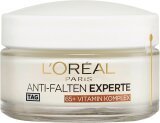 L'Oréal Paris Anti-Falten Experte Stärkende-Pflege Tag Vitamin-Komplex 65+ Gesichtscreme 50ml L'Oréal Paris Anti-Falten Experte Stärkende-Pflege Tag Vitamin-Komplex 65+ Gesichtscreme 50ml