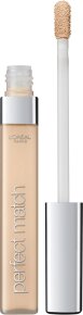 L'Oréal Paris Perfect Match Concealer 1.N Ivory Concealer 6,8ml