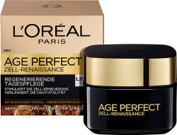 L'Oréal Paris Age Perfect Zell-Renaissance Revitalisierende Pflege Tag Gesichtscreme 50ml