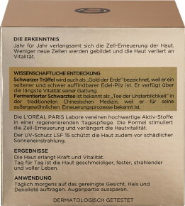 L'Oréal Paris Age Perfect Zell-Renaissance Revitalisierende Pflege Tag Gesichtscreme 50ml