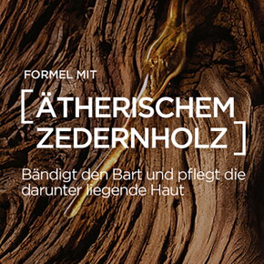 L'Oréal Men Expert Barber Club Bartöl Haut & Bart After Shave Balsam 30ml